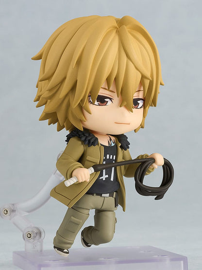 Reborn! Nendoroid Actionfigur Nendoroid Dino 10 cm Image 5