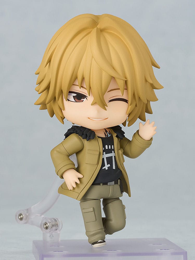 Reborn! Nendoroid Actionfigur Nendoroid Dino 10 cm Image 6