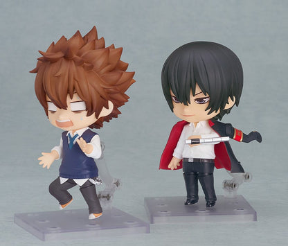 Reborn! Nendoroid Actionfigur Nendoroid Kyoya Hibari 2.0 10 cm Image 7