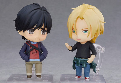 Banana Fish Nendoroid Actionfigur Ash Lynx (re-run) 10 cm Image 7