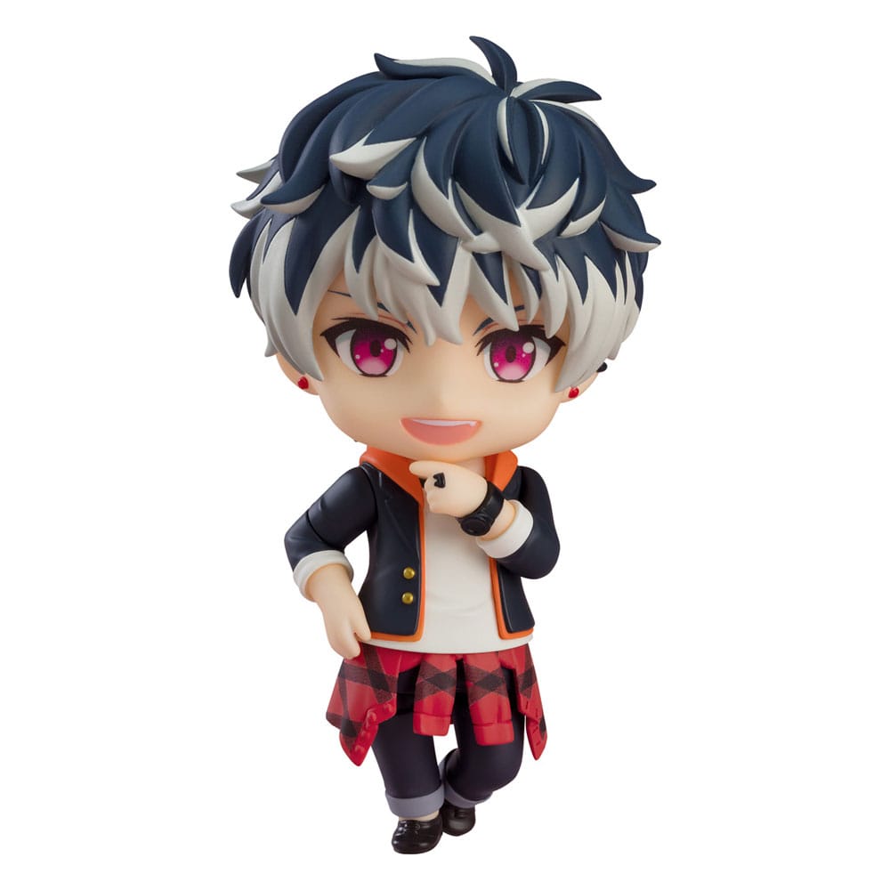 Idolish7 Nendoroid Actionfigur Momo 10 cm Image 1