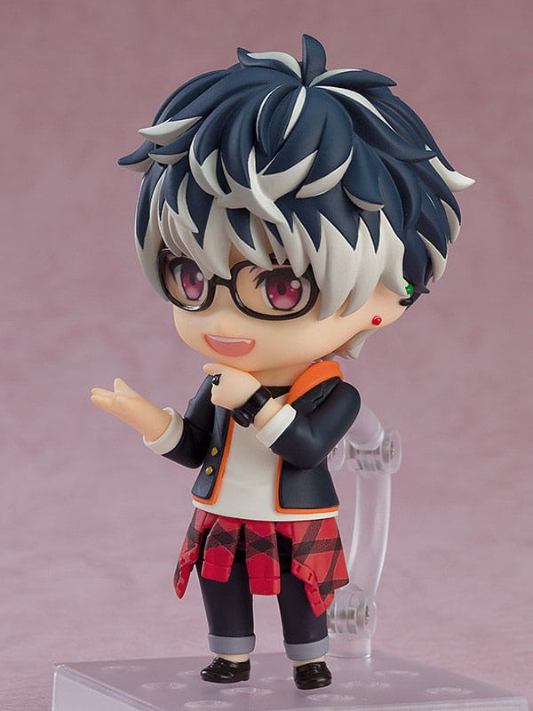 Idolish7 Nendoroid Actionfigur Momo 10 cm Image 3