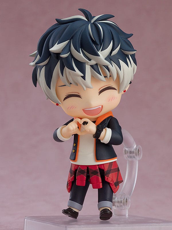 Idolish7 Nendoroid Actionfigur Momo 10 cm Image 5