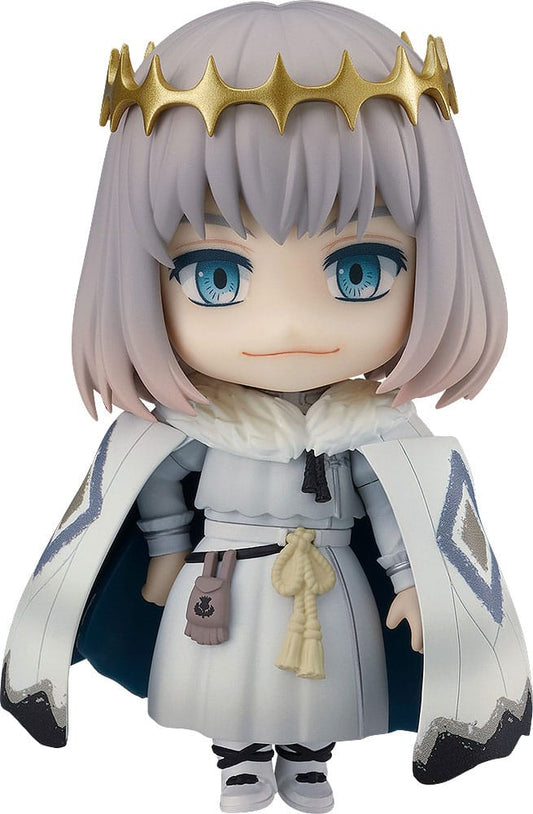 Fate/Grand Order Nendoroid Actionfigur Pretender/Oberon 10 cm Image 1