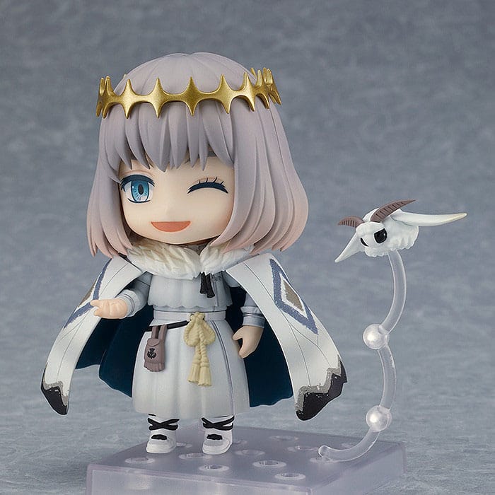 Fate/Grand Order Nendoroid Actionfigur Pretender/Oberon 10 cm Image 3