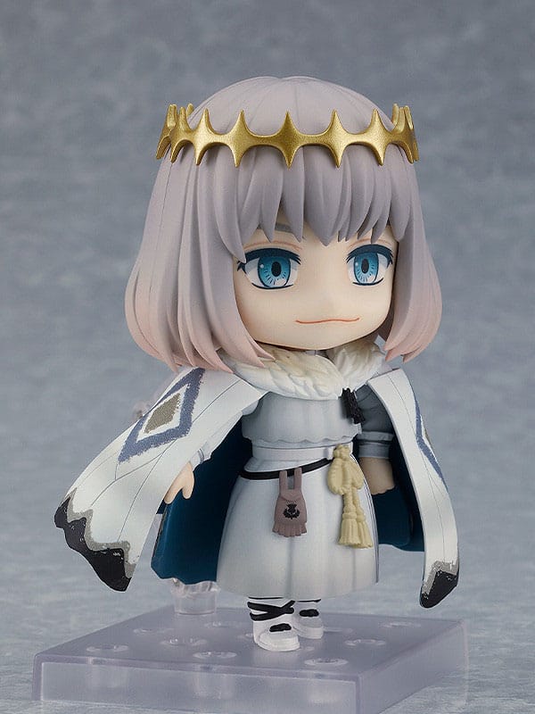 Fate/Grand Order Nendoroid Actionfigur Pretender/Oberon 10 cm Image 4