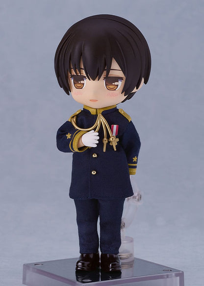 Hetalia World Stars Nendoroid Doll Actionfigur Japan 14 cm Image 3