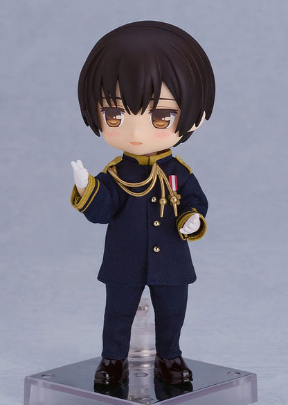 Hetalia World Stars Nendoroid Doll Actionfigur Japan 14 cm Image 4