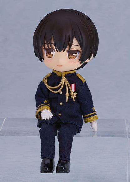 Hetalia World Stars Nendoroid Doll Actionfigur Japan 14 cm Image 5