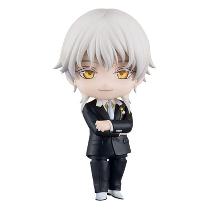 Touken Ranbu Online Nendoroid Actionfigur Tsurumaru Kuninaga: Ceremonial Attire Ver. 10 cm Image 1
