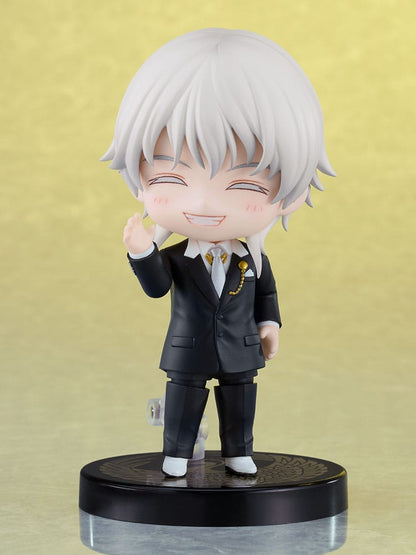 Touken Ranbu Online Nendoroid Actionfigur Tsurumaru Kuninaga: Ceremonial Attire Ver. 10 cm Image 3