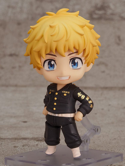 Tokyo Revengers Nendoroid Actionfigur Takemichi Hanagaki 10 cm Image 2