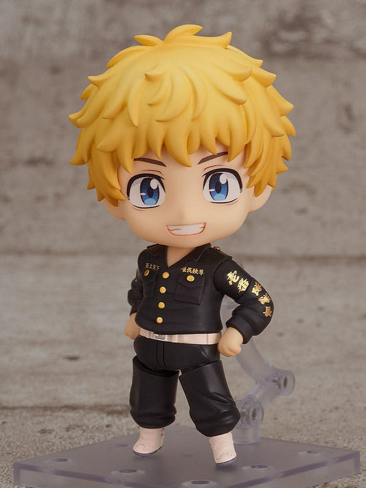 Tokyo Revengers Nendoroid Actionfigur Takemichi Hanagaki 10 cm Image 2