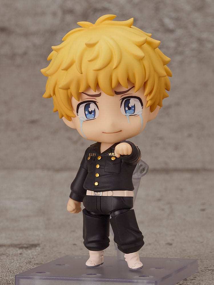 Tokyo Revengers Nendoroid Actionfigur Takemichi Hanagaki 10 cm Image 4