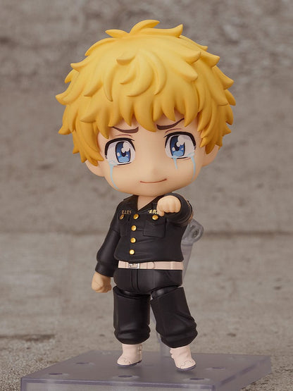 Tokyo Revengers Nendoroid Actionfigur Takemichi Hanagaki 10 cm Image 4
