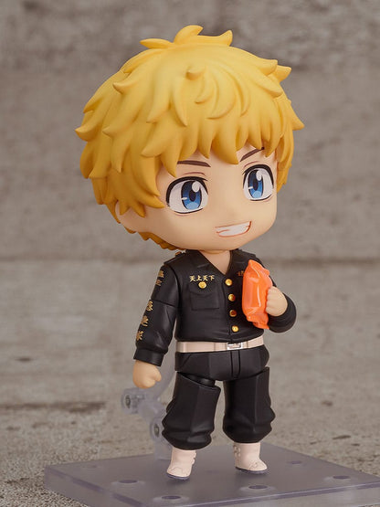 Tokyo Revengers Nendoroid Actionfigur Takemichi Hanagaki 10 cm Image 5