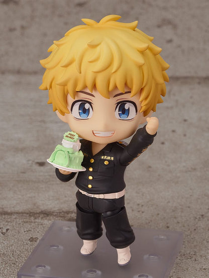 Tokyo Revengers Nendoroid Actionfigur Takemichi Hanagaki 10 cm Image 6