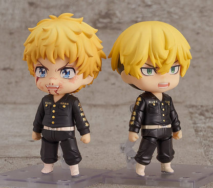 Tokyo Revengers Nendoroid Actionfigur Takemichi Hanagaki 10 cm Image 7