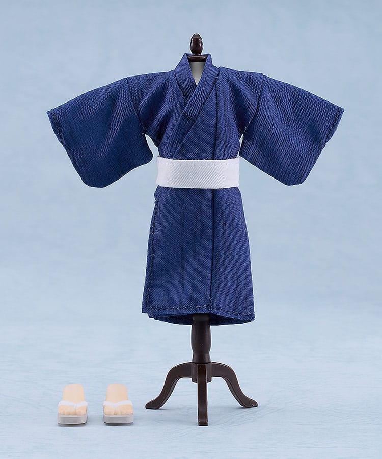 Touken Ranbu -ONLINE- Nendoroid Doll Actionfigur Mikazuki Munechika: Casual Outfit Ver. 14 cm Image 6