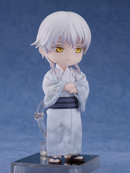 Touken Ranbu -ONLINE- Nendoroid Doll Actionfigur Tsurumaru Kuninaga: Casual Outfit Ver. 14 cm Image 4