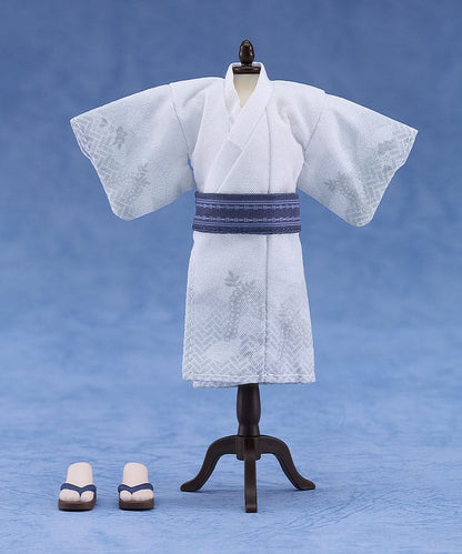 Touken Ranbu -ONLINE- Nendoroid Doll Actionfigur Tsurumaru Kuninaga: Casual Outfit Ver. 14 cm Image 6