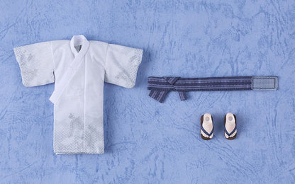 Touken Ranbu -ONLINE- Nendoroid Doll Actionfigur Tsurumaru Kuninaga: Casual Outfit Ver. 14 cm Image 7