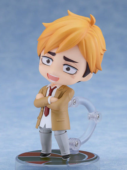 Haikyu!! Nendoroid Actionfigur Atsumu Miya School Uniform Ver. 10 cm Image 5