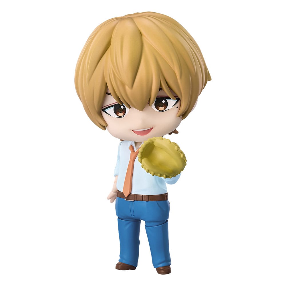 Bokyaku Battery Nendoroid Actionfigur Kei Kaname 10 cm Image