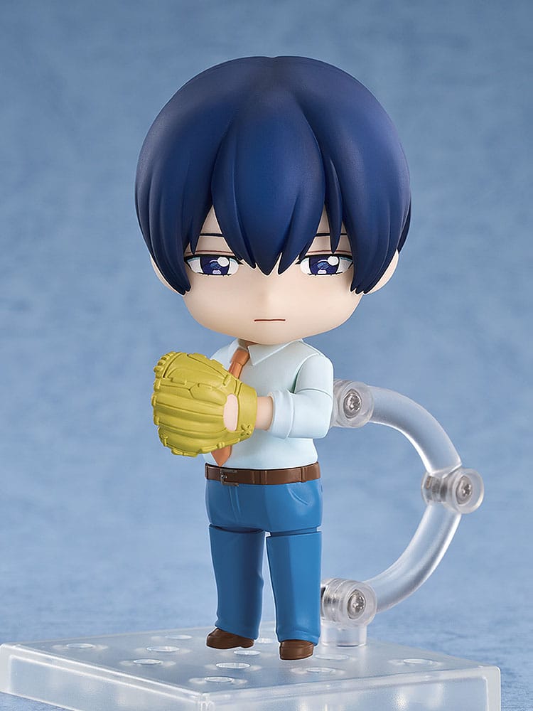 Bokyaku Battery Nendoroid Actionfigur Haruka Kiyomine 10 cm Image 2