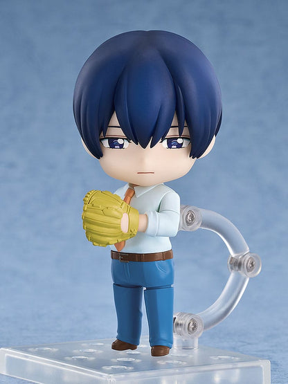 Bokyaku Battery Nendoroid Actionfigur Haruka Kiyomine 10 cm Image 2