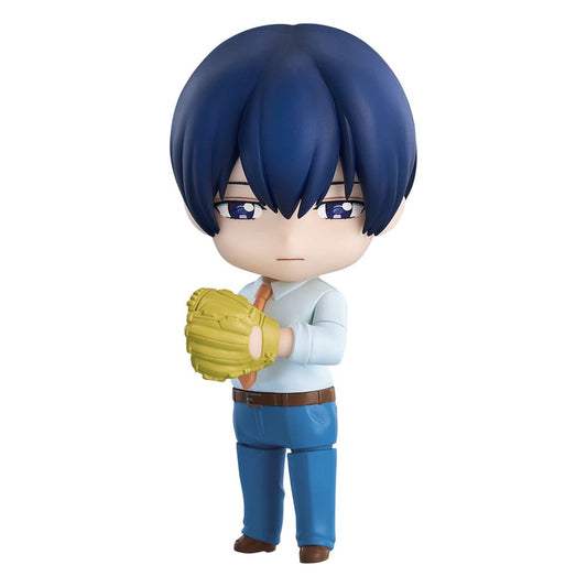 Bokyaku Battery Nendoroid Actionfigur Haruka Kiyomine 10 cm Image 1