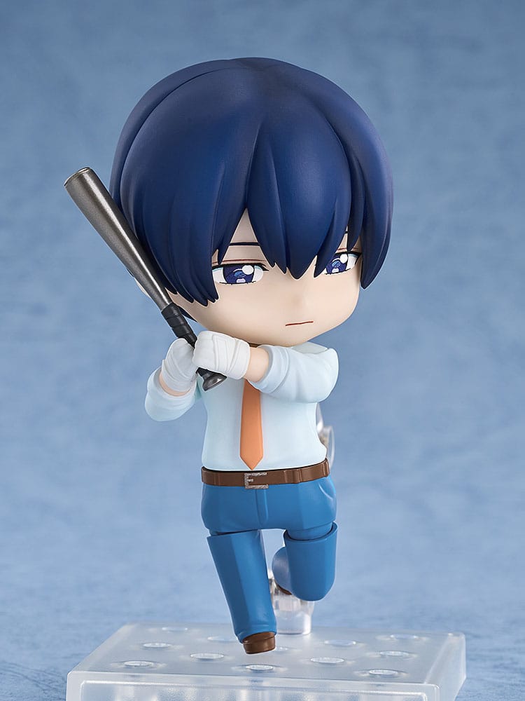 Bokyaku Battery Nendoroid Actionfigur Haruka Kiyomine 10 cm Image 5