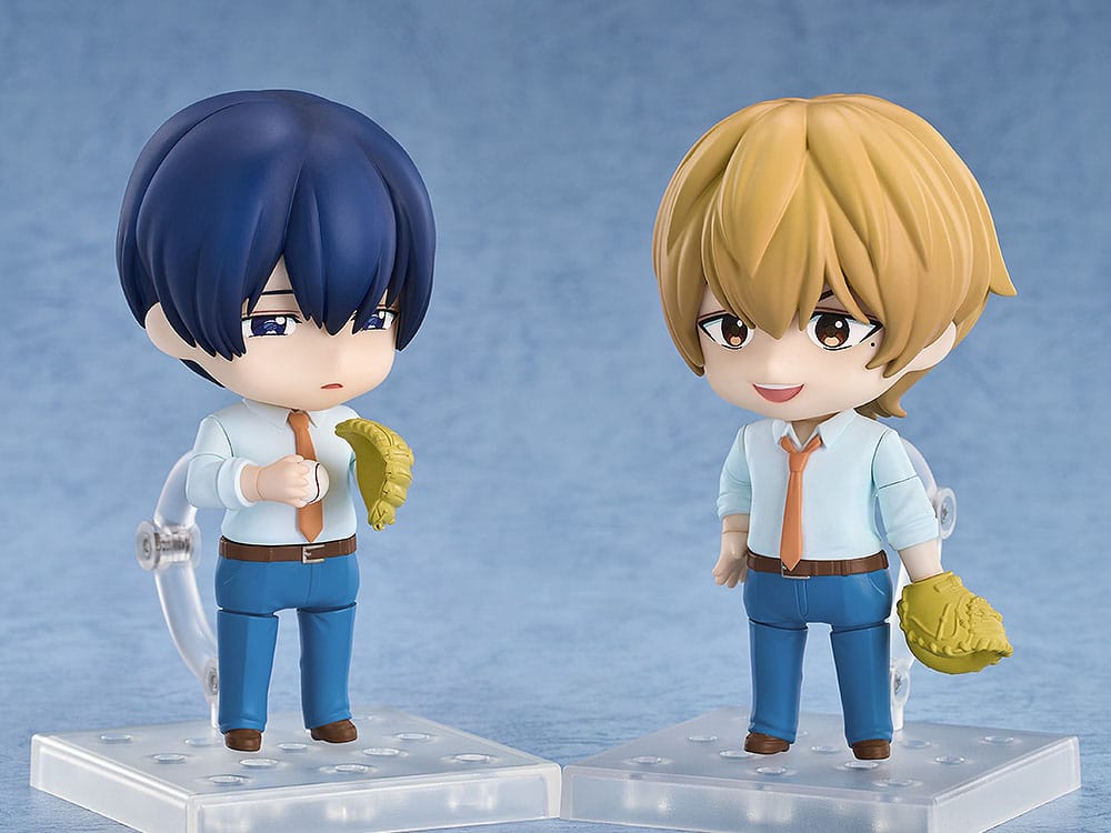Bokyaku Battery Nendoroid Actionfigur Haruka Kiyomine 10 cm Image 6