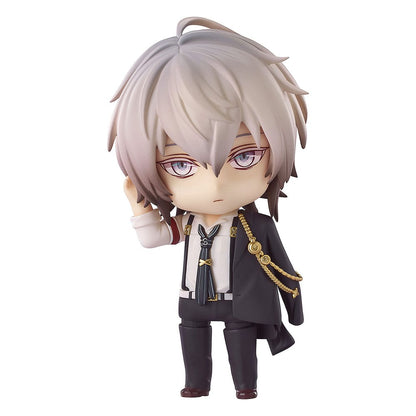 Collar x Malice the Movie Deep Cover Nendoroid Actionfigur Kei Okazaki 10 cm Image 1