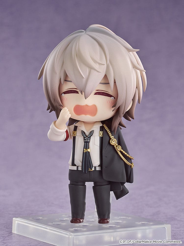 Collar x Malice the Movie Deep Cover Nendoroid Actionfigur Kei Okazaki 10 cm Image 3