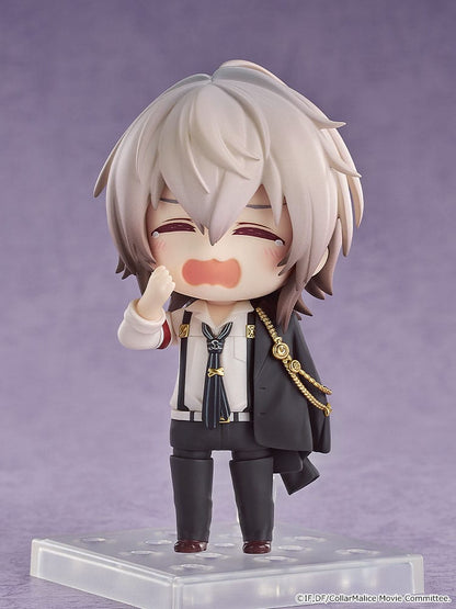 Collar x Malice the Movie Deep Cover Nendoroid Actionfigur Kei Okazaki 10 cm Image 3