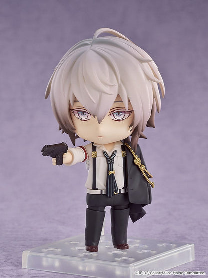 Collar x Malice the Movie Deep Cover Nendoroid Actionfigur Kei Okazaki 10 cm Image 5