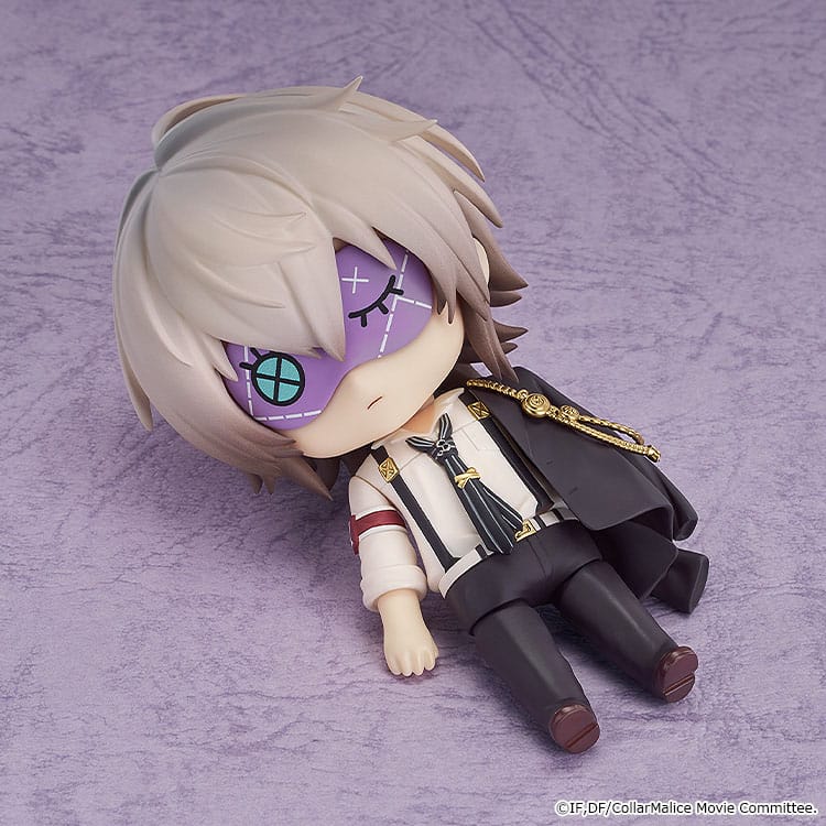Collar x Malice the Movie Deep Cover Nendoroid Actionfigur Kei Okazaki 10 cm Image 6