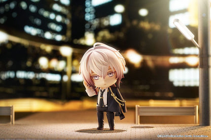 Collar x Malice the Movie Deep Cover Nendoroid Actionfigur Kei Okazaki 10 cm Image 7