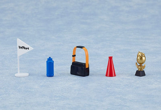 Haikyu!! Nendoroid Actionfiguren Surprise Nationals Arc 7 cm Sortiment (8) (re-run) Image 2