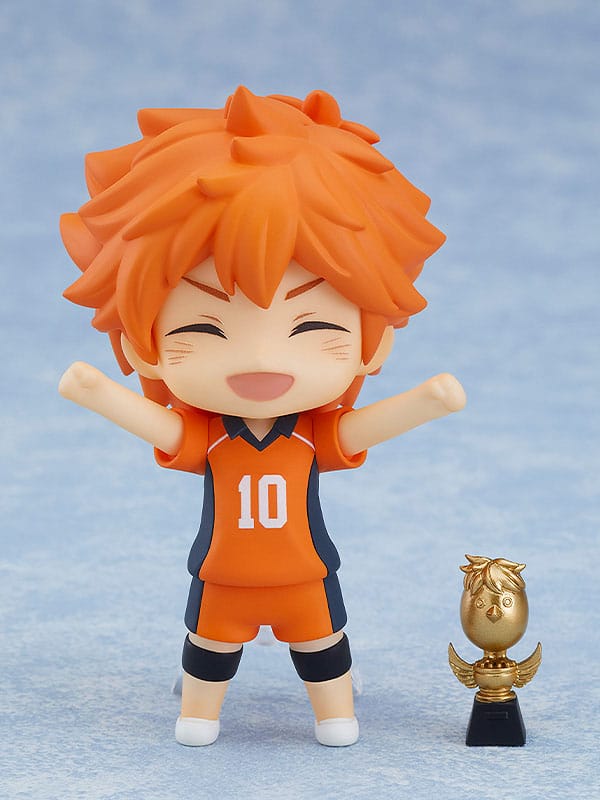 Haikyu!! Nendoroid Actionfiguren Surprise Nationals Arc 7 cm Sortiment (8) (re-run) Image 3