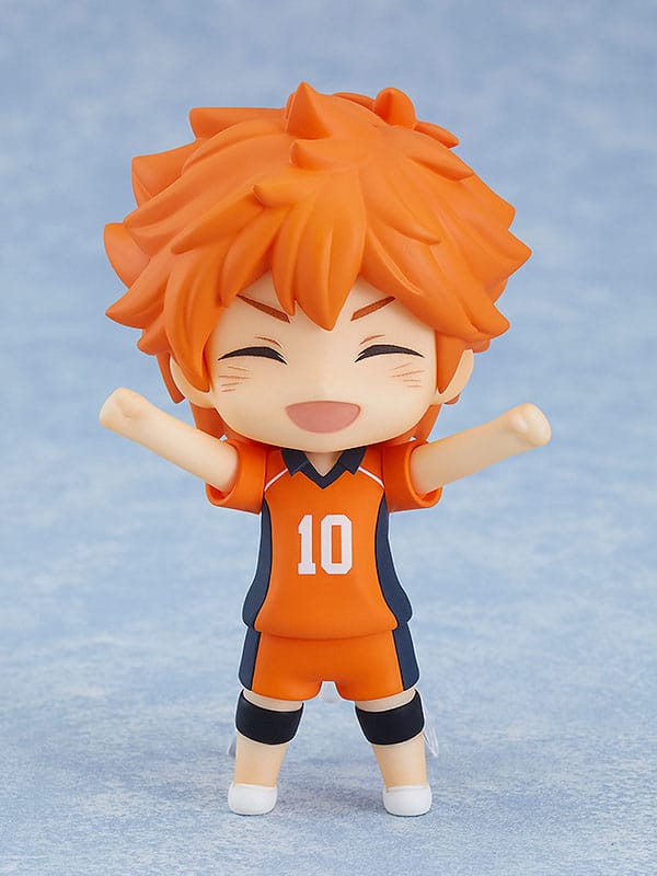 Haikyu!! Nendoroid Actionfiguren Surprise Nationals Arc 7 cm Sortiment (8) (re-run) Image 4