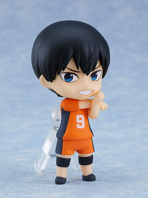 Haikyu!! Nendoroid Actionfiguren Surprise Nationals Arc 7 cm Sortiment (8) (re-run) Image 5