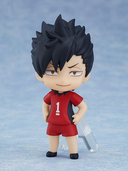 Haikyu!! Nendoroid Actionfiguren Surprise Nationals Arc 7 cm Sortiment (8) (re-run) Image 6