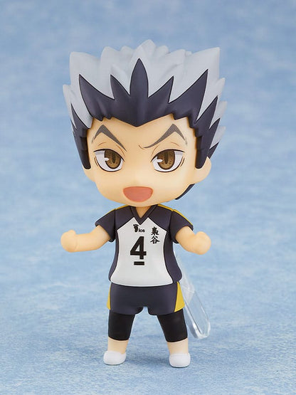 Haikyu!! Nendoroid Actionfiguren Surprise Nationals Arc 7 cm Sortiment (8) (re-run) Image 8