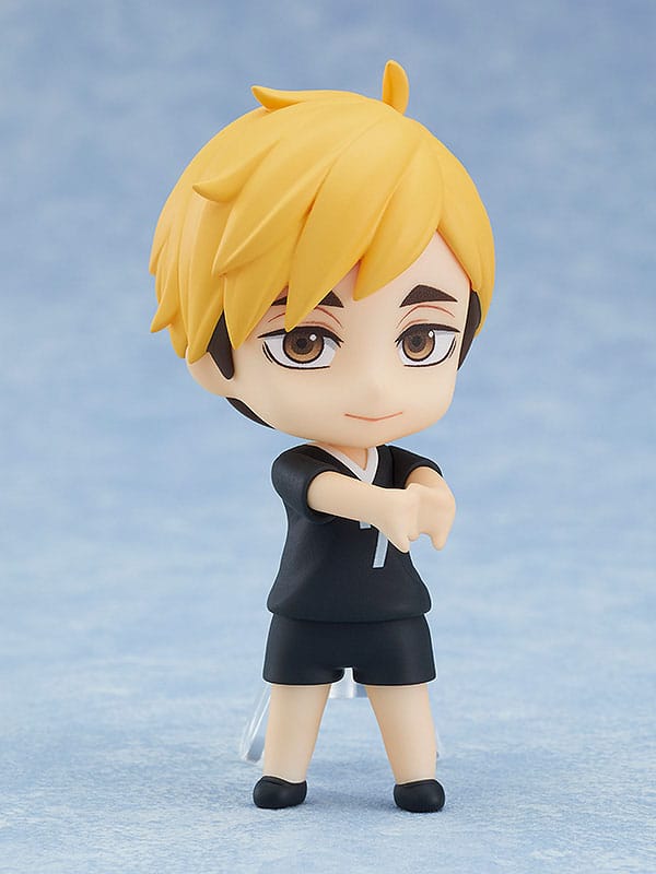 Haikyu!! Nendoroid Actionfiguren Surprise Nationals Arc 7 cm Sortiment (8) (re-run) Image 10