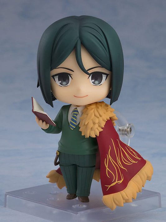Fate/Grand Order Nendoroid Actionfigur Caster/Zhuge Liang 10 cm Image 2