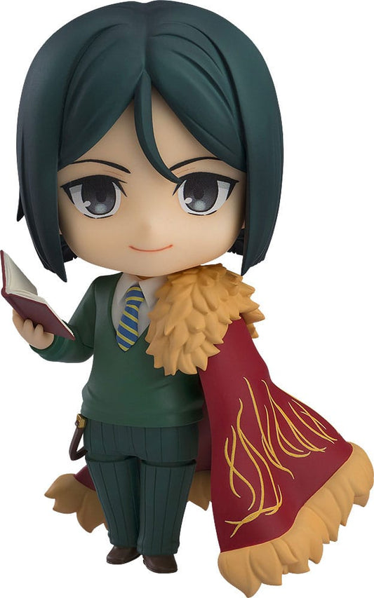Fate/Grand Order Nendoroid Actionfigur Caster/Zhuge Liang 10 cm Image 1