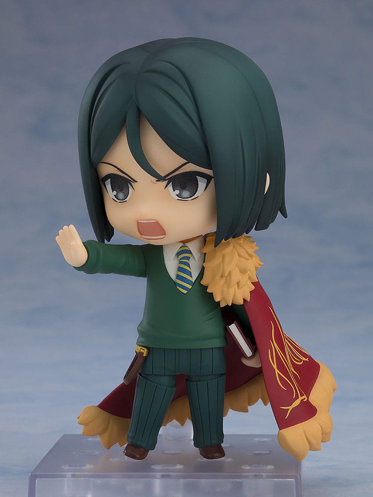 Fate/Grand Order Nendoroid Actionfigur Caster/Zhuge Liang 10 cm Image 3