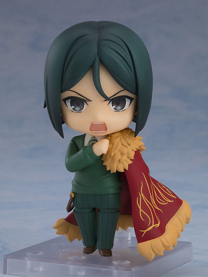 Fate/Grand Order Nendoroid Actionfigur Caster/Zhuge Liang 10 cm Image 5